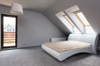 Durleigh bedroom extensions