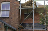 free Durleigh home extension quotes