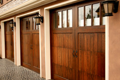 Durleigh garage extension quotes