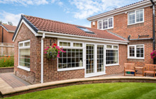 Durleigh house extension leads