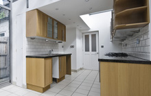 Durleigh kitchen extension leads